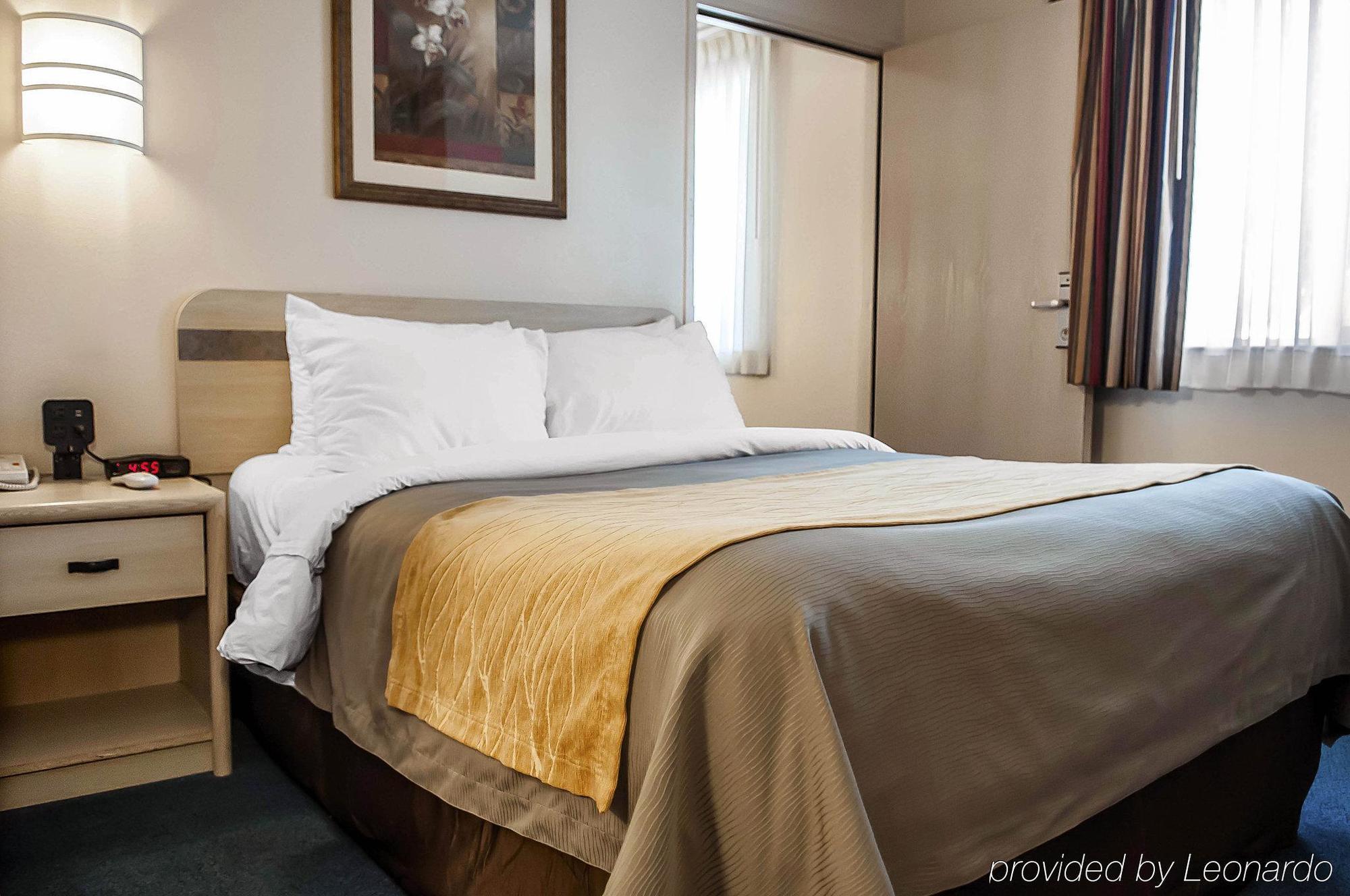 Quality Inn Moriarty Buitenkant foto