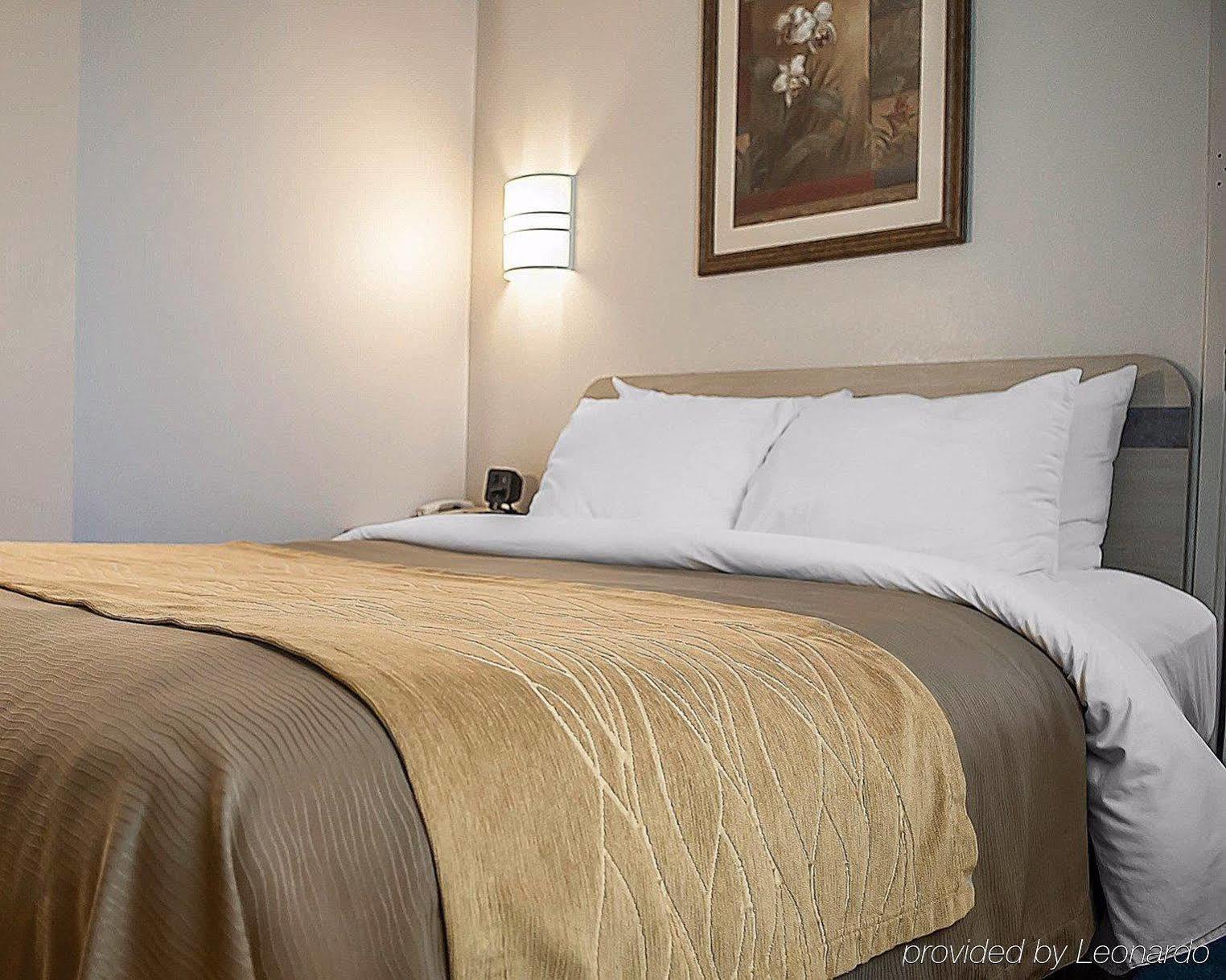 Quality Inn Moriarty Buitenkant foto